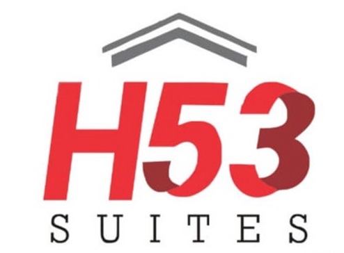 H53 Suites: The Best Hotel in Ikeja GRA, Lagos